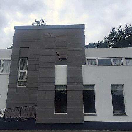 Hotel Cladhan Falkirk Exterior foto