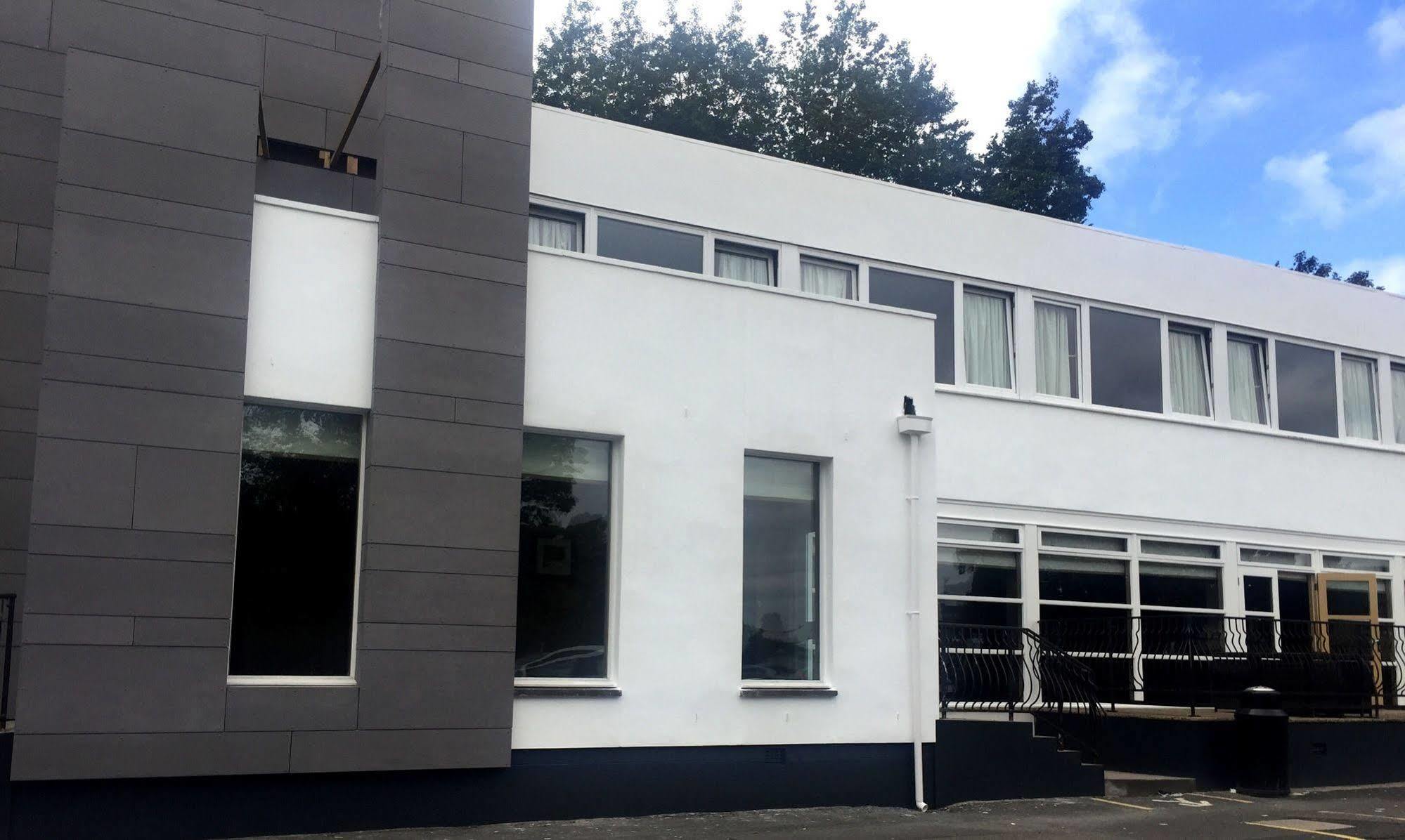 Hotel Cladhan Falkirk Exterior foto